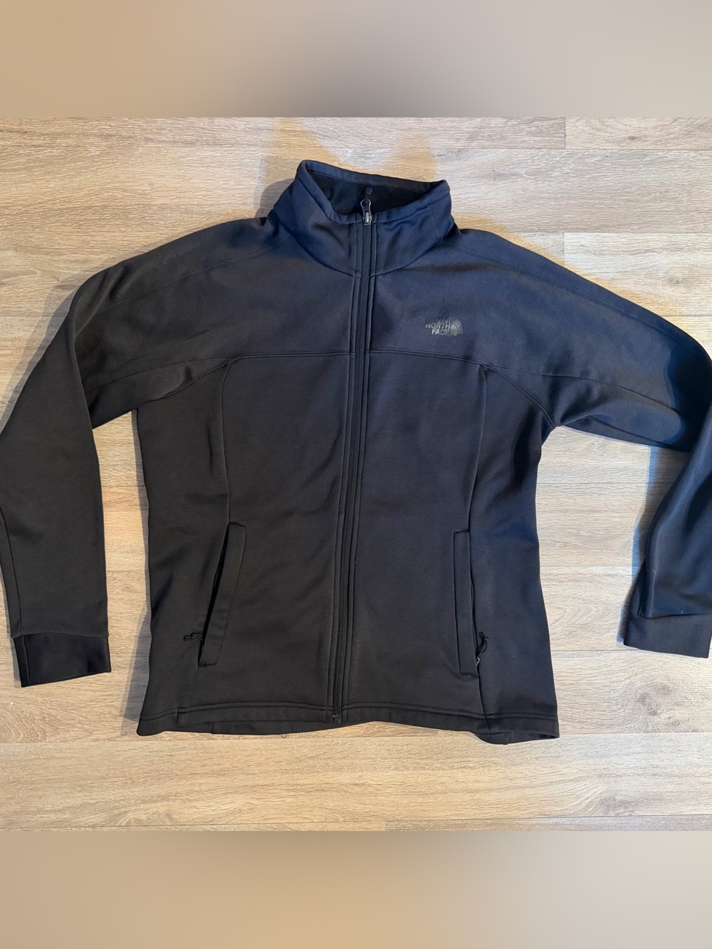 The North Face Full-Zip Performance Jacket